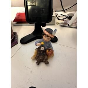 Gregory Perillo's Sagebrush Kids